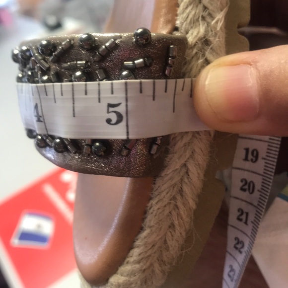 ⬇️🎉New Champagne Super Comfortable Sandals - Picture 8 of 8